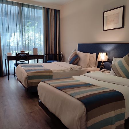 Casa D'Or Hotel (Adults Only) Beirut Ngoại thất bức ảnh