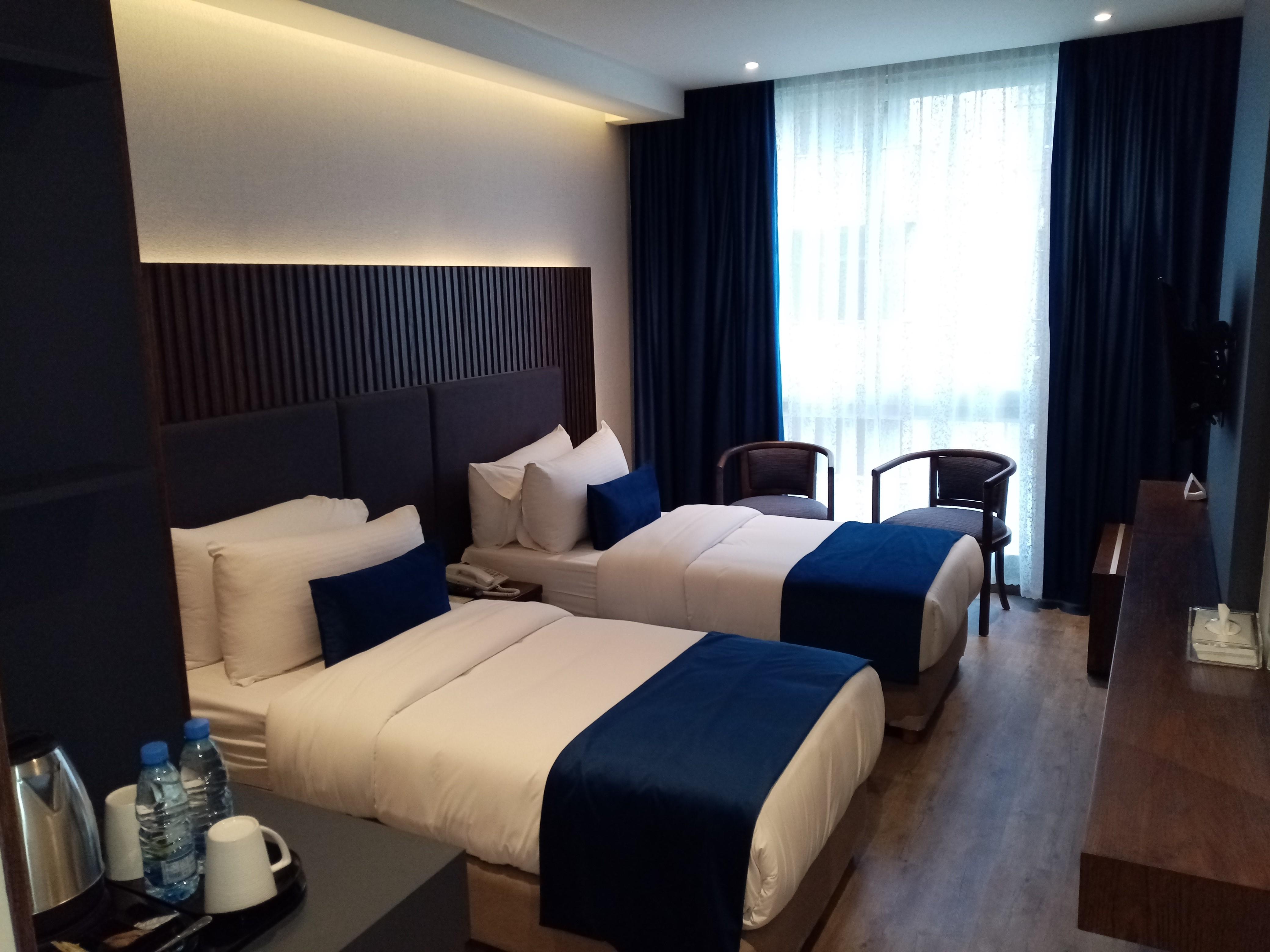 Casa D'Or Hotel (Adults Only) Beirut Ngoại thất bức ảnh