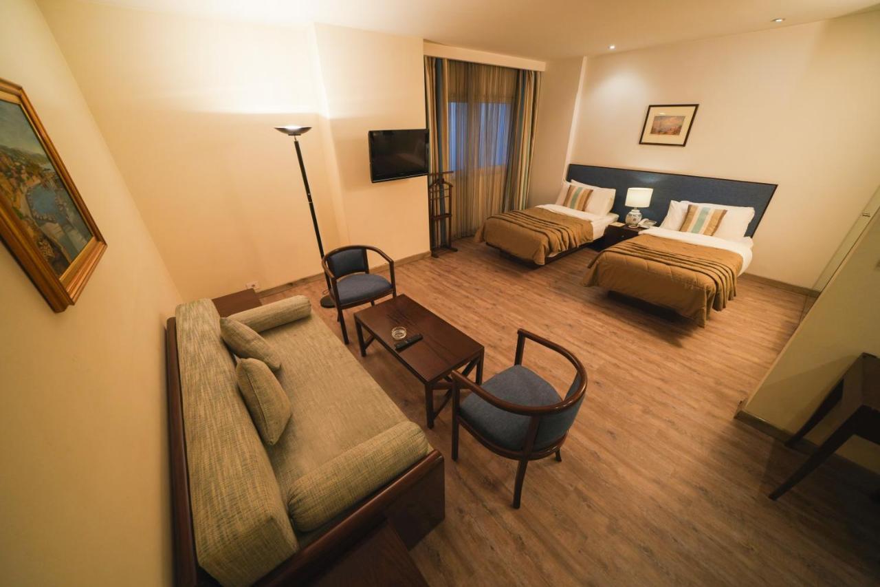 Casa D'Or Hotel (Adults Only) Beirut Ngoại thất bức ảnh