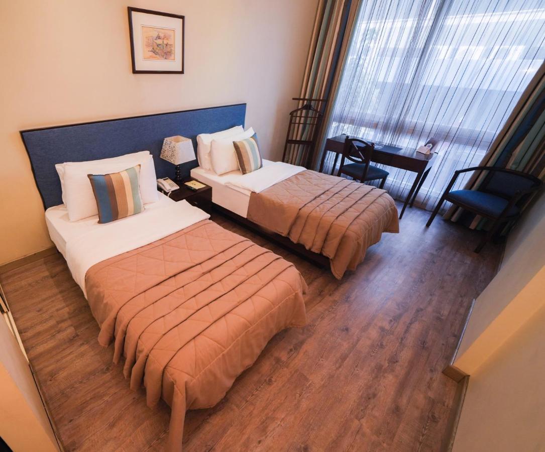 Casa D'Or Hotel (Adults Only) Beirut Ngoại thất bức ảnh