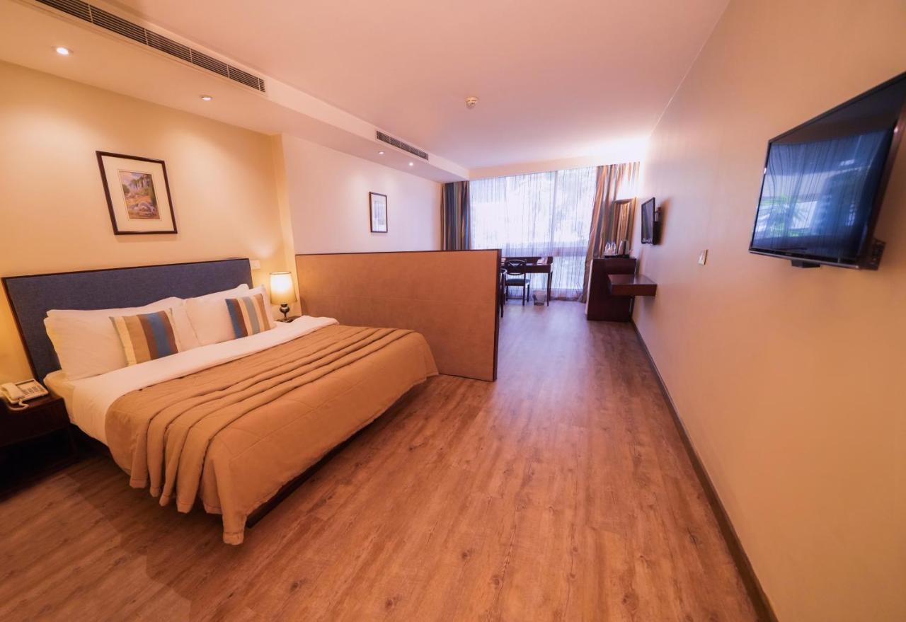 Casa D'Or Hotel (Adults Only) Beirut Ngoại thất bức ảnh