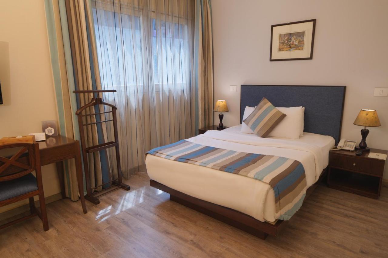 Casa D'Or Hotel (Adults Only) Beirut Ngoại thất bức ảnh