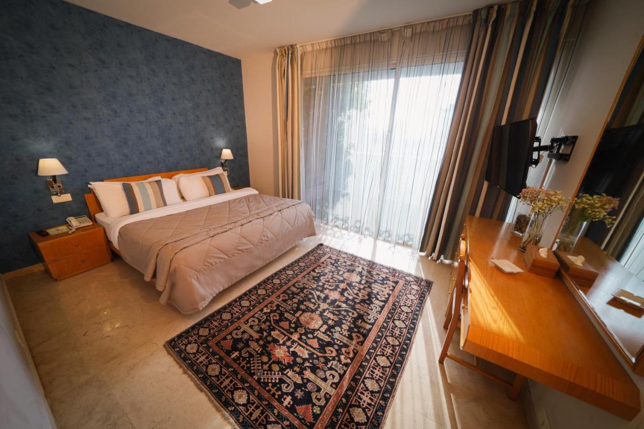 Casa D'Or Hotel (Adults Only) Beirut Ngoại thất bức ảnh