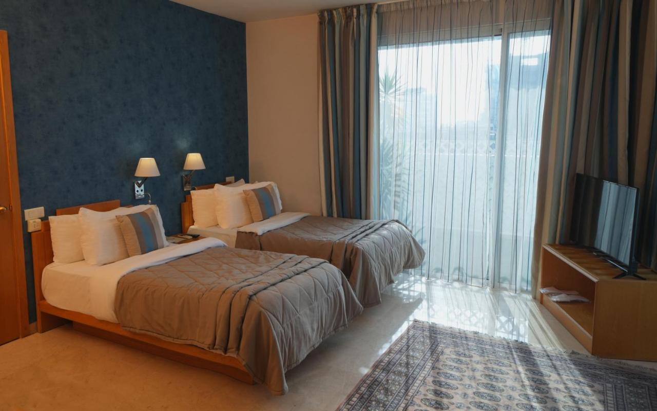 Casa D'Or Hotel (Adults Only) Beirut Ngoại thất bức ảnh